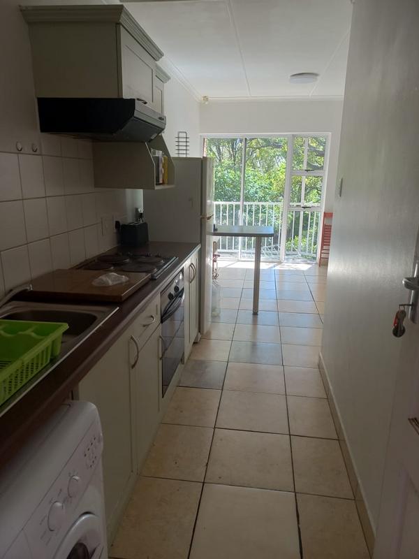 To Let 2 Bedroom Property for Rent in Grahamstown Eastern Cape